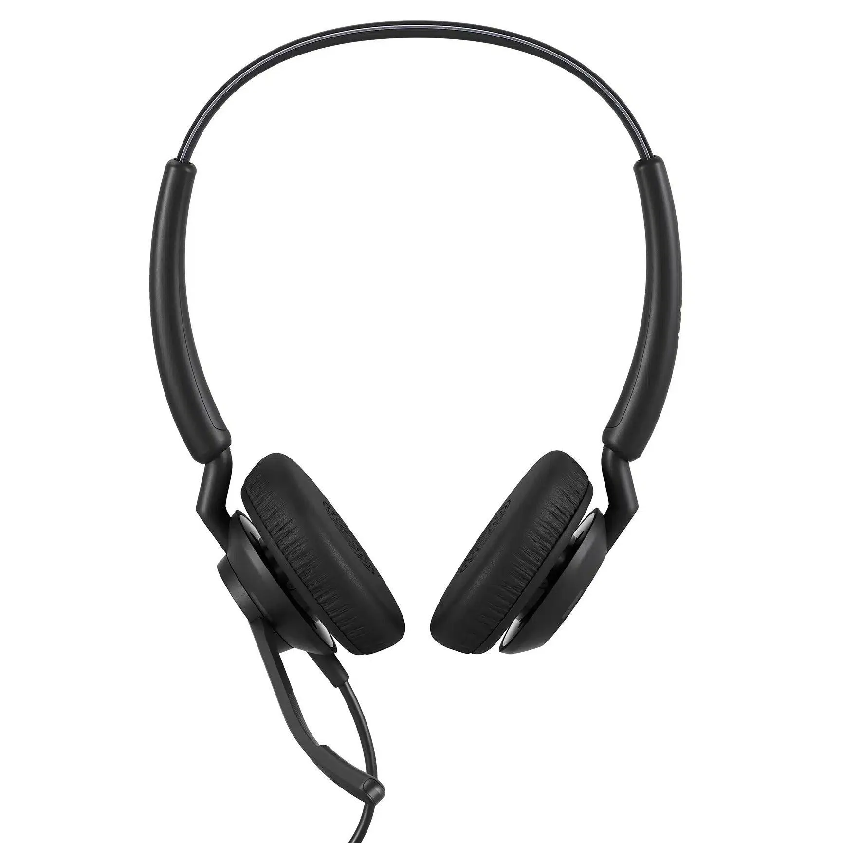 Jabra Engage 40 USB-A Wired Headset MS Stereo Microsoft Certified InLine Link