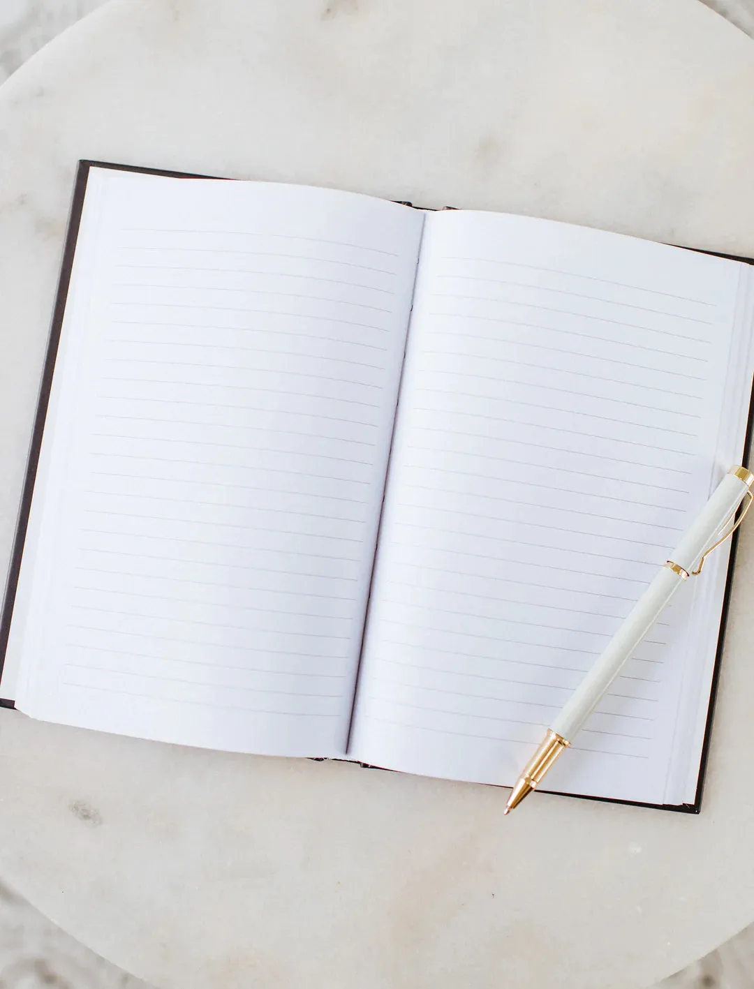 Jenessa Wait - HARDCOVER JOURNAL: YOU ARE ALTOGETHER...