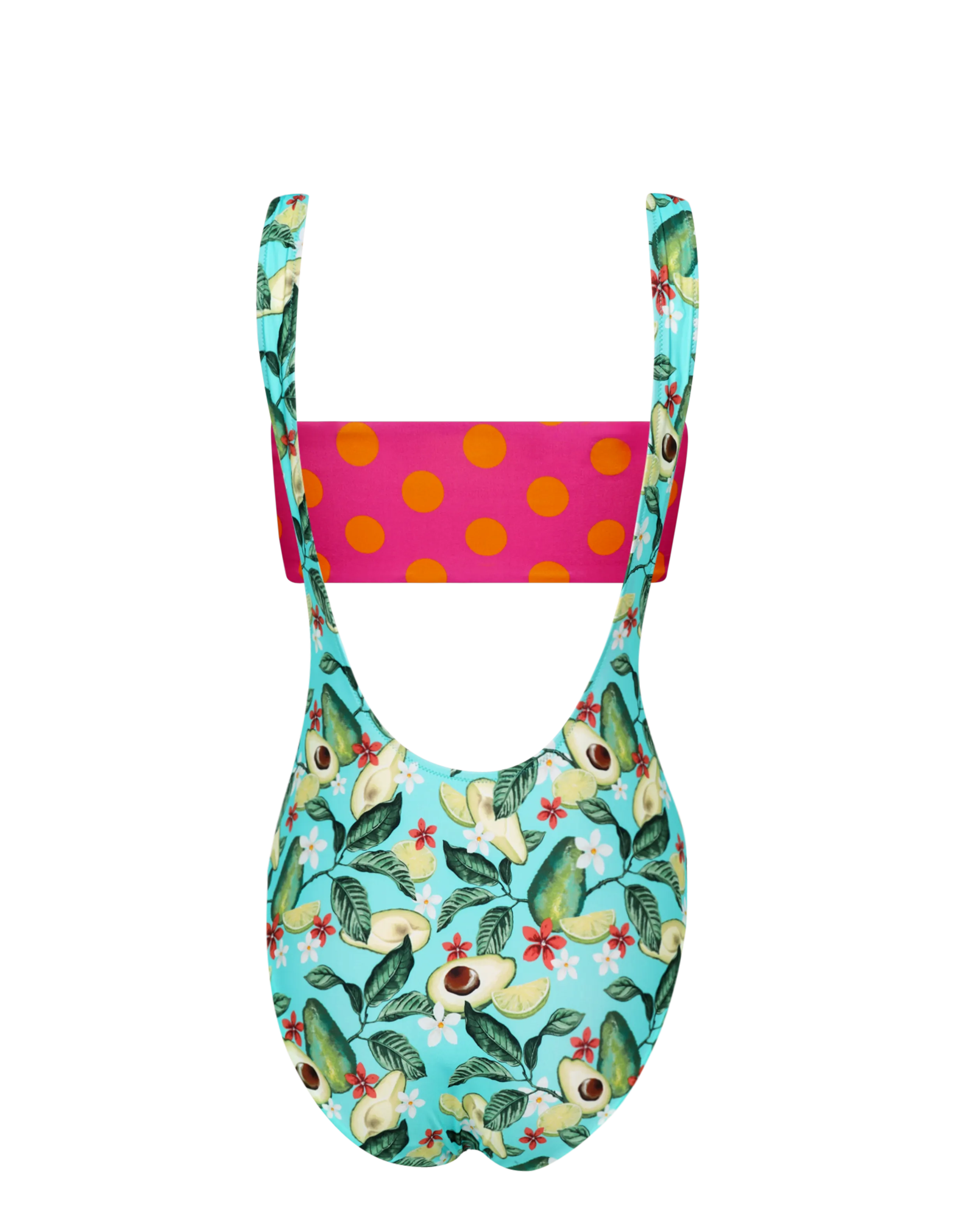 Jumper Monokini