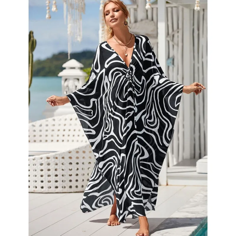 Kaftan Marbella