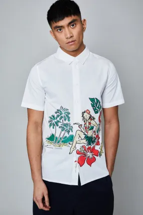 KONA SHIRT