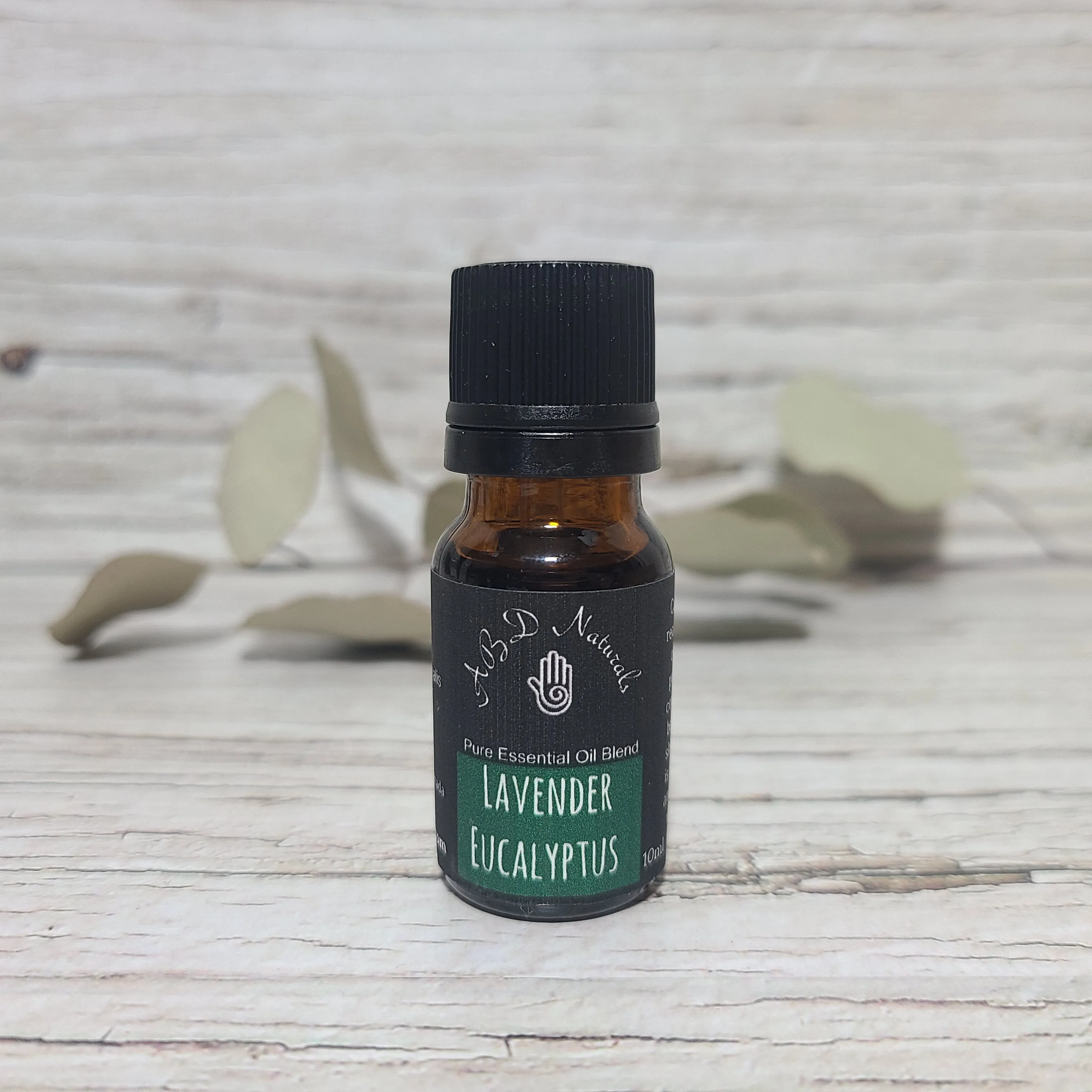 Lavender Eucalyptus