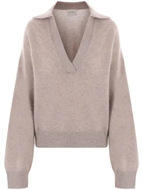 Le Kasha Jacksob jumper - Neutrals