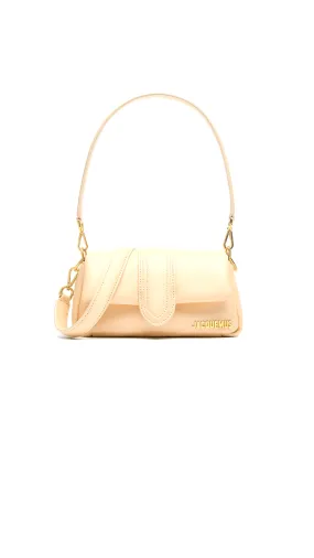 Le Petit Bambimou - Ivory