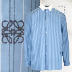 LOEWE  |Shirt in cotton