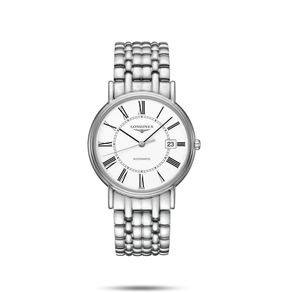 LONGINES Présence 