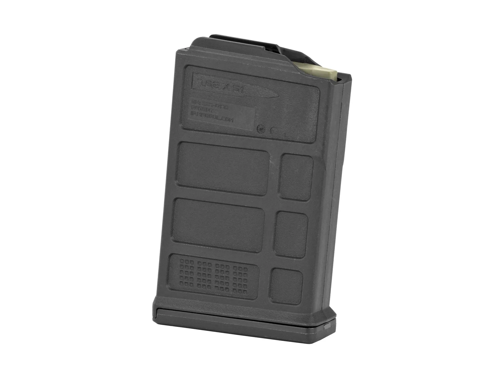 Magpul PMAG 10 Round Box Magazine