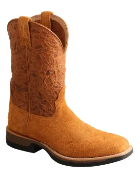 Men's 11 Tech X Western Boots