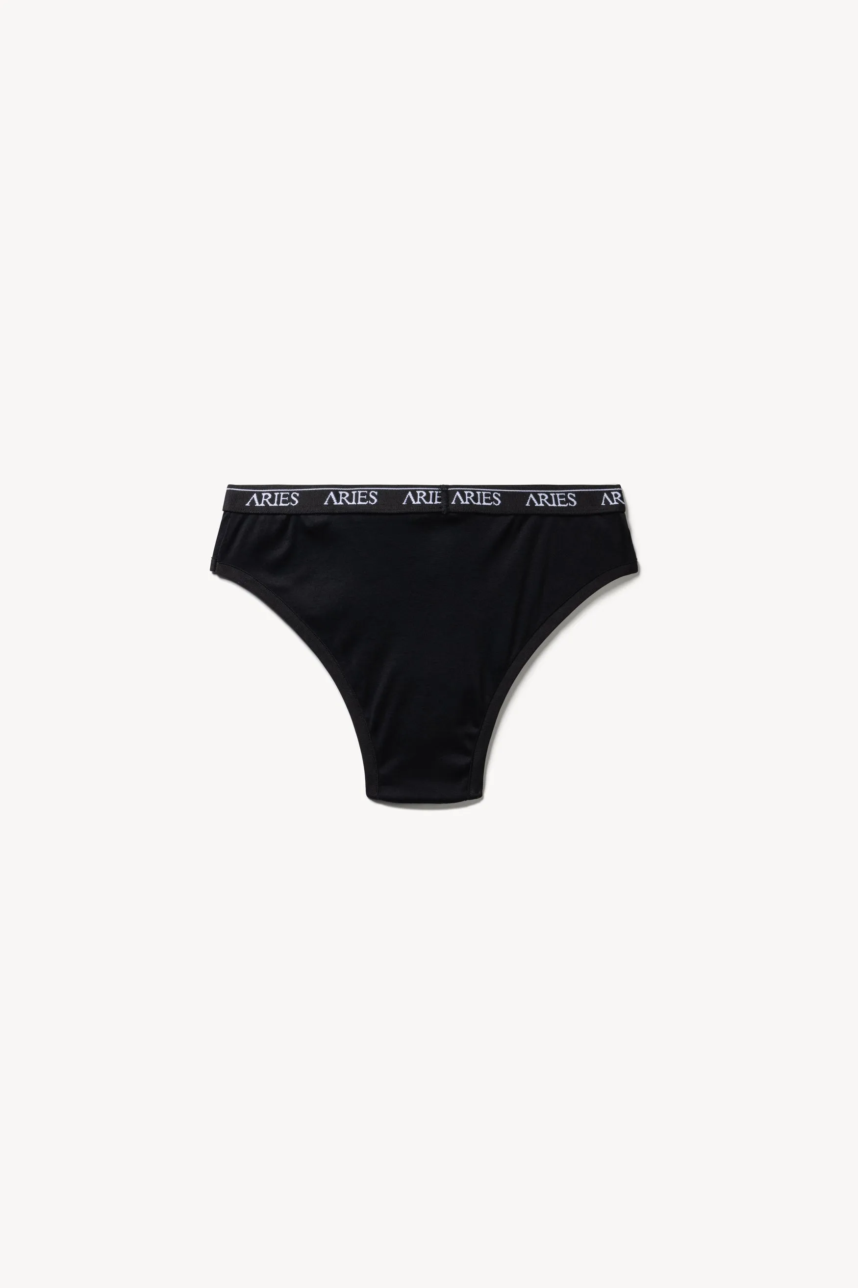 Mercerised Cotton Hipster Briefs