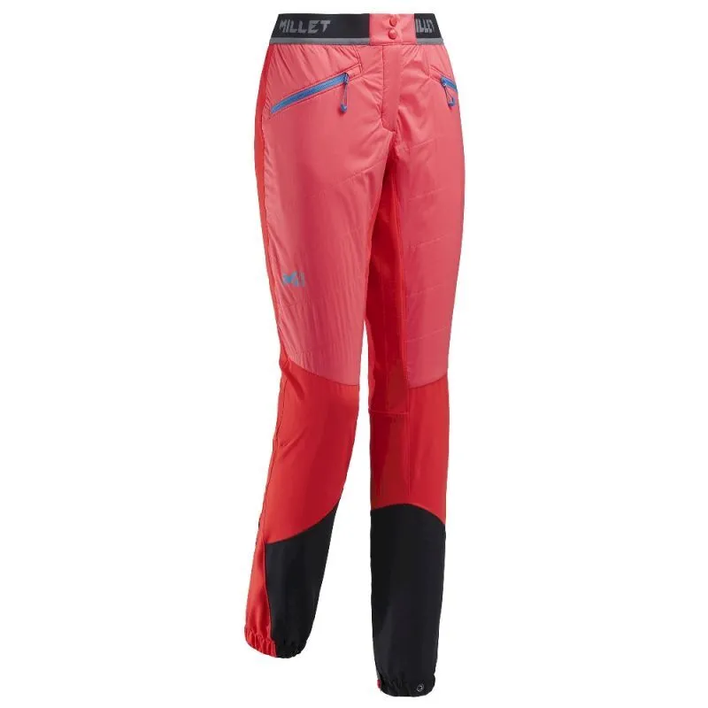 Millet  LD Touring Speed XCS Pt - Pantaloni da sci - Donna