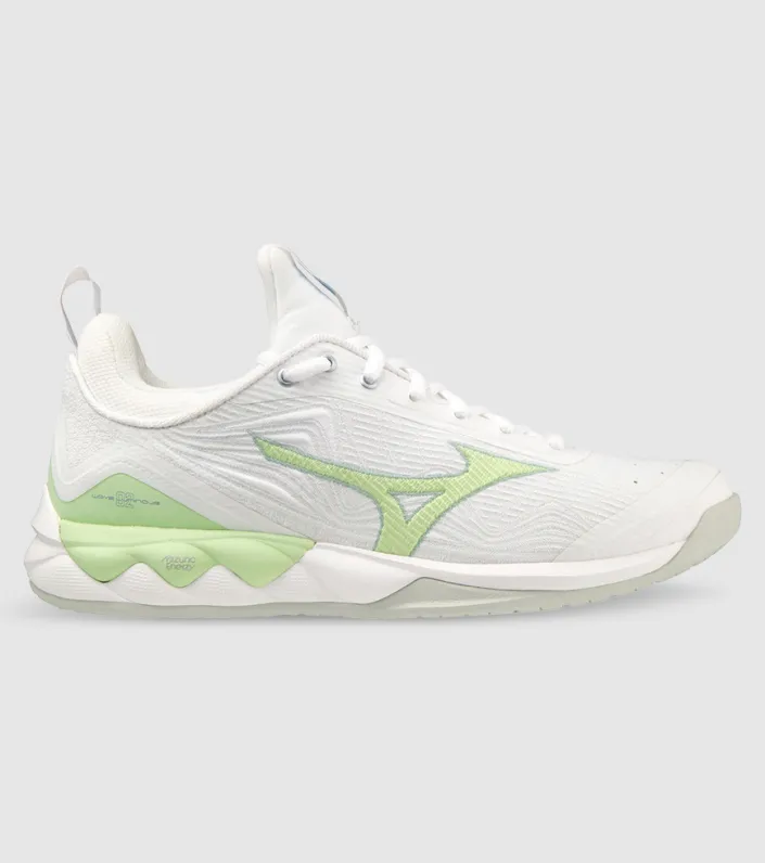 mizuno wave luminous 2 womens