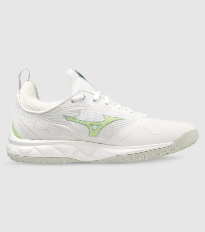 mizuno wave luminous 2 womens