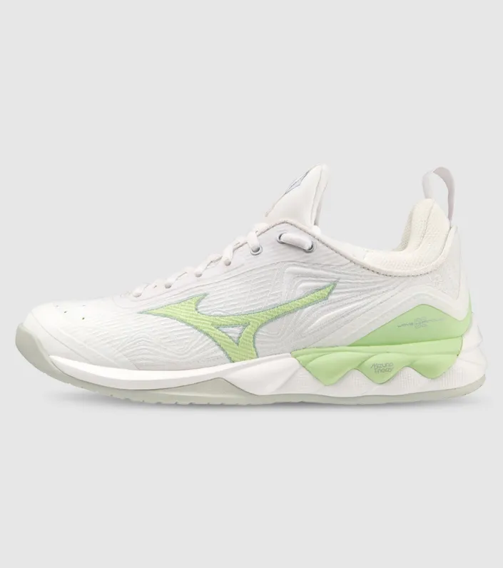 mizuno wave luminous 2 womens