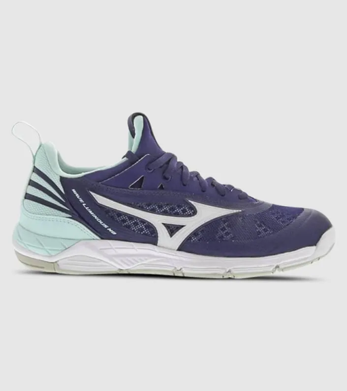 mizuno wave luminous nb womens