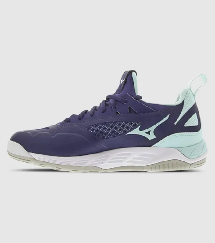 mizuno wave luminous nb womens