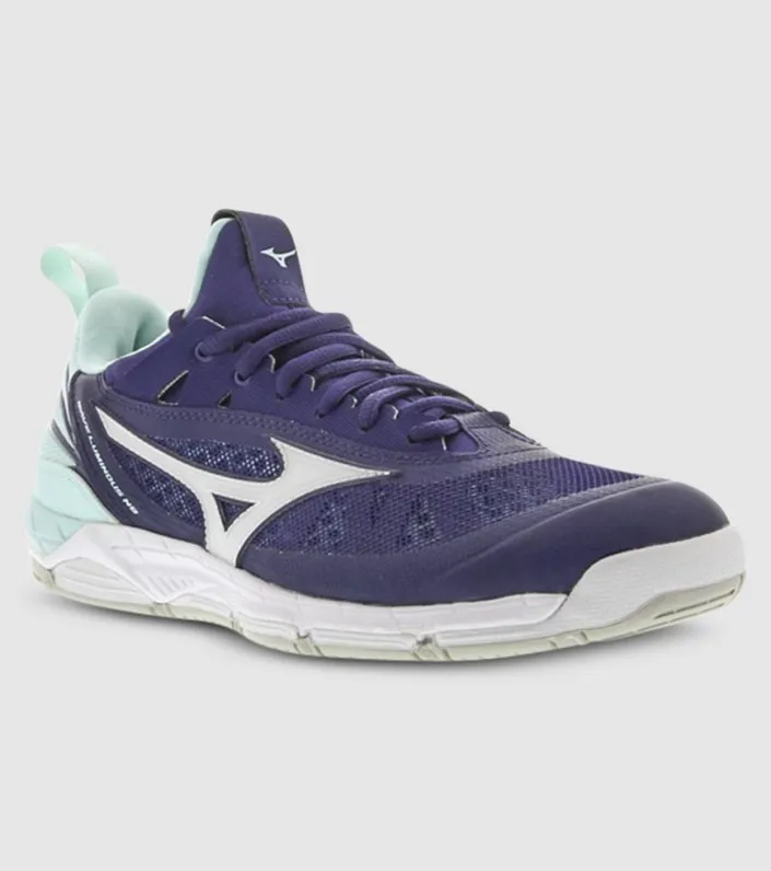 mizuno wave luminous nb womens