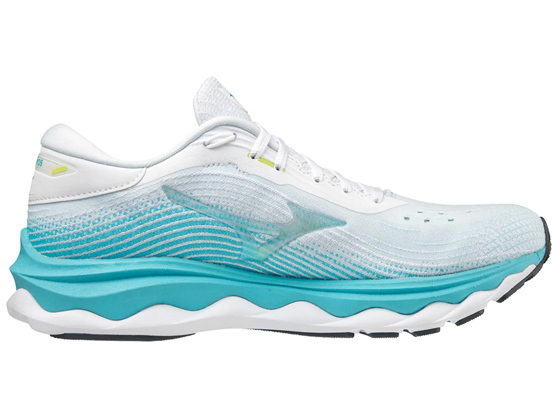 Mizuno Womens Wave Sky 5  J1GD210200