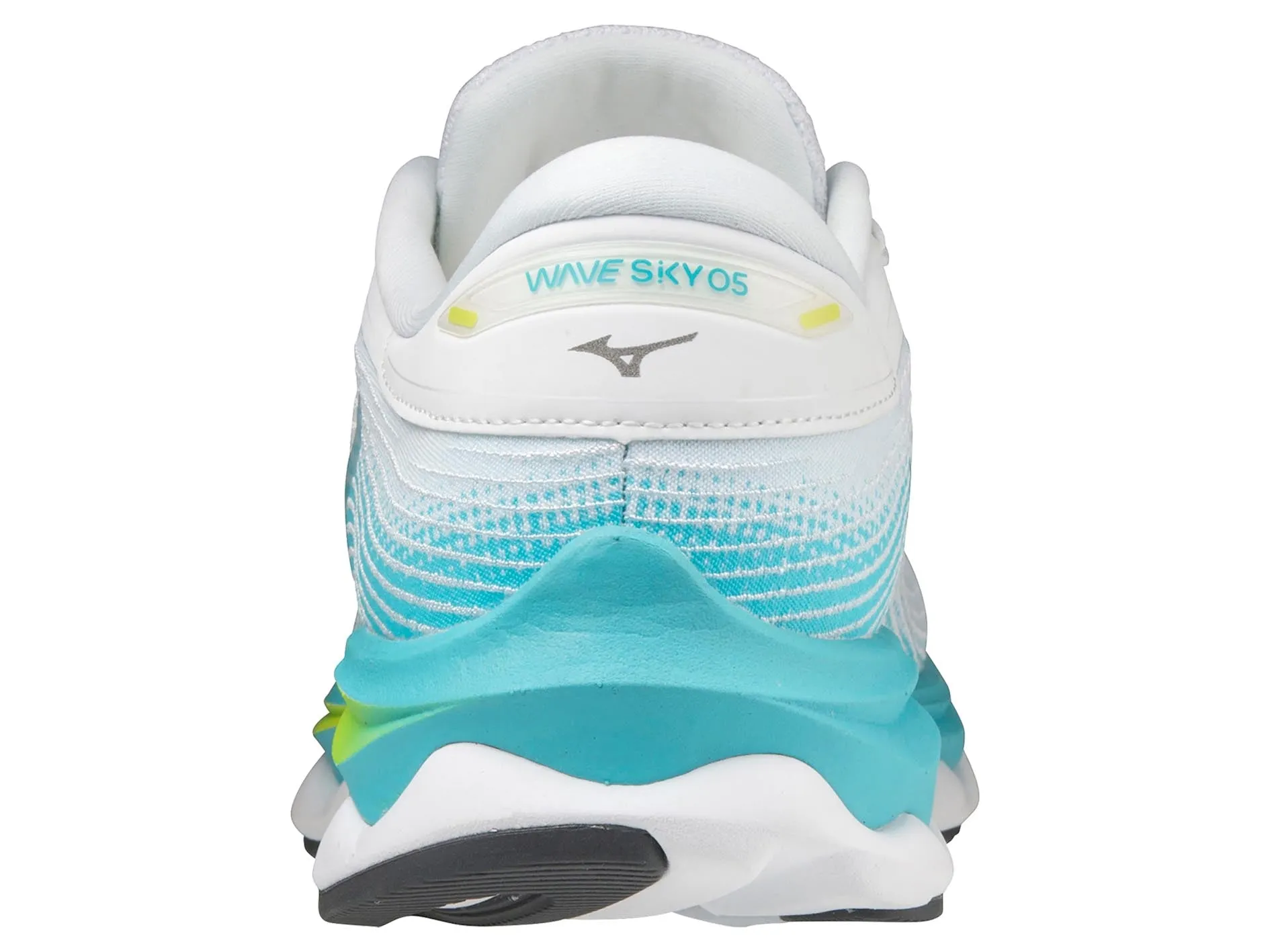 Mizuno Womens Wave Sky 5  J1GD210200