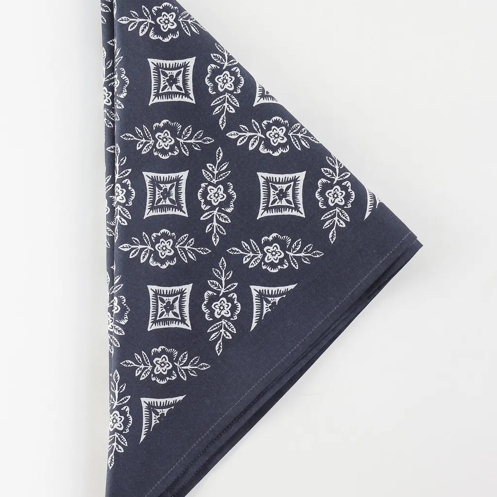 Natalie Premium Cotton Bandana