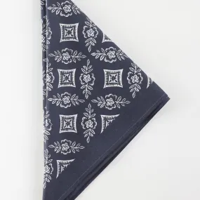 Natalie Premium Cotton Bandana