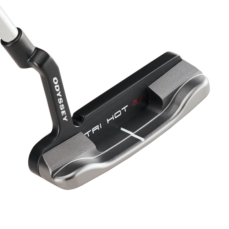 Odyssey Tri-Hot 5K Putter One CH RH
