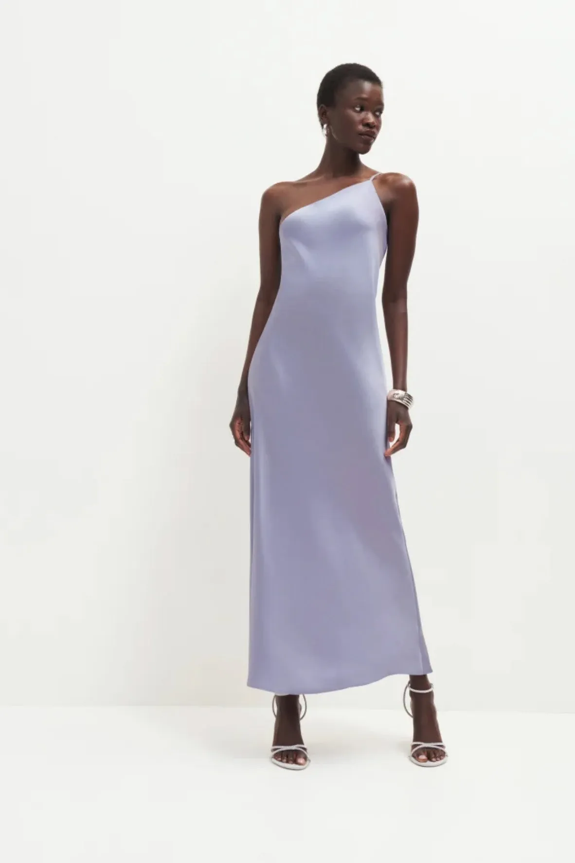 Olesia Dress