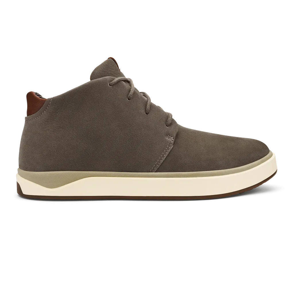 OLUKA MEN'S PAPAKU 'LLI - MUSTANG