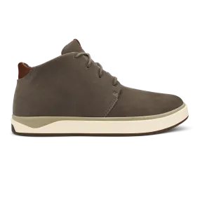 OLUKA MEN'S PAPAKU 'LLI - MUSTANG