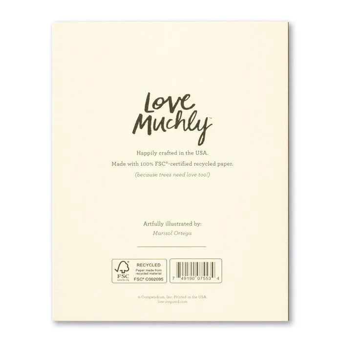 One Of A Kind - Birthday Greeting Card