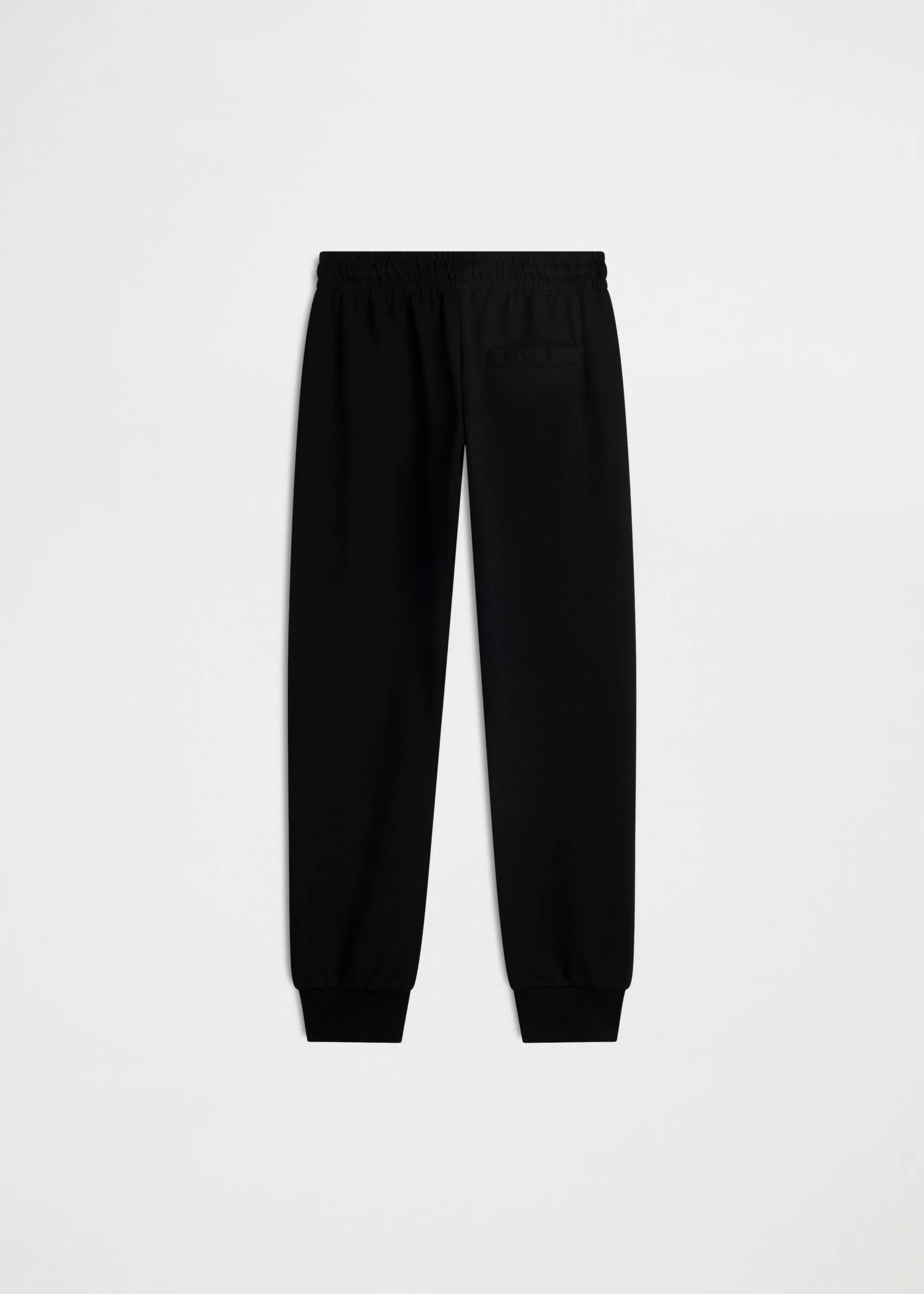 Pantaloni in felpa