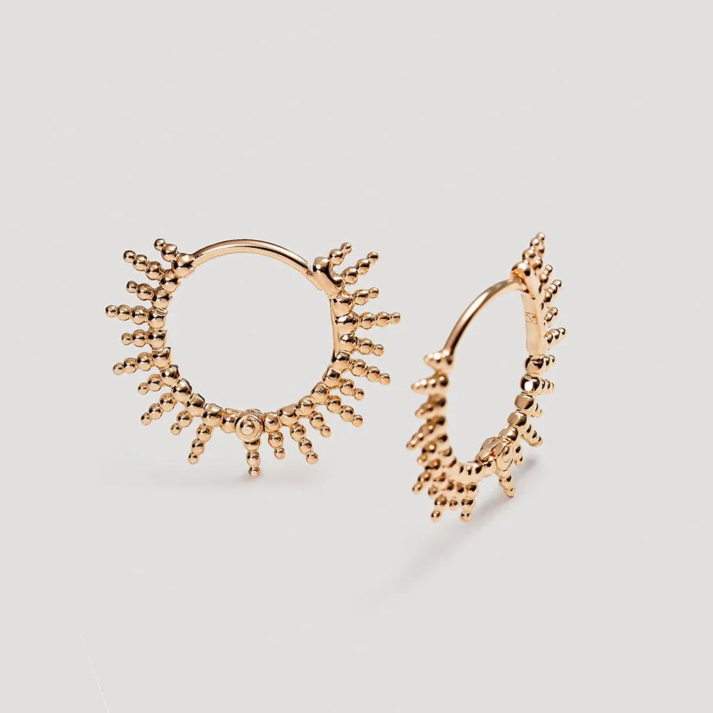 Pendientes ATENAS