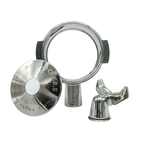 Pesado Portafilter Attachments