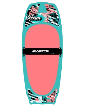 Raptor Roam Womens Kneeboard - 2024