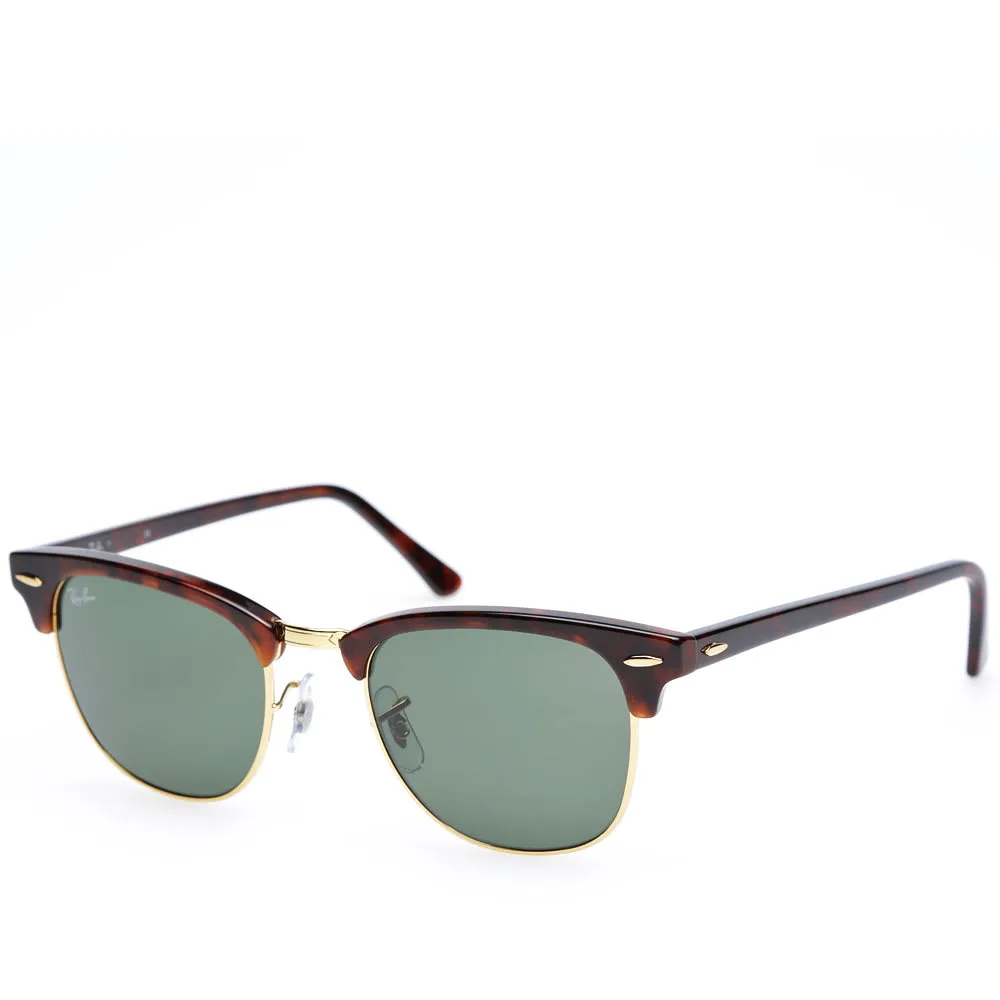 Ray Ban Clubmaster SunglassesHavana