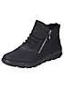 Rieker Winter Ankle Boots