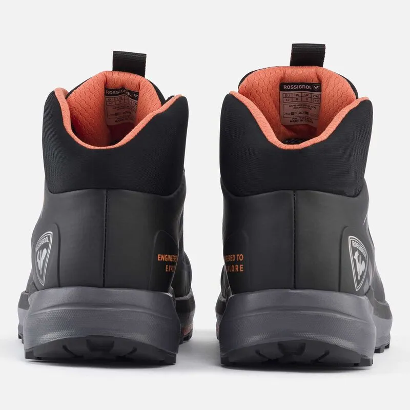 Rossignol | Waterproof Hiking Boots | Men's