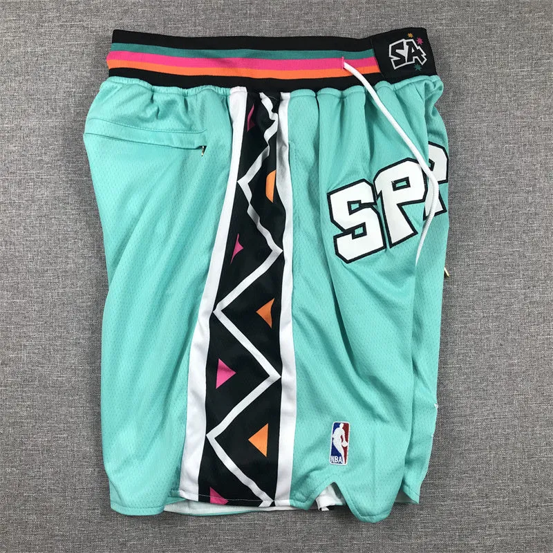 San Antonio Spurs