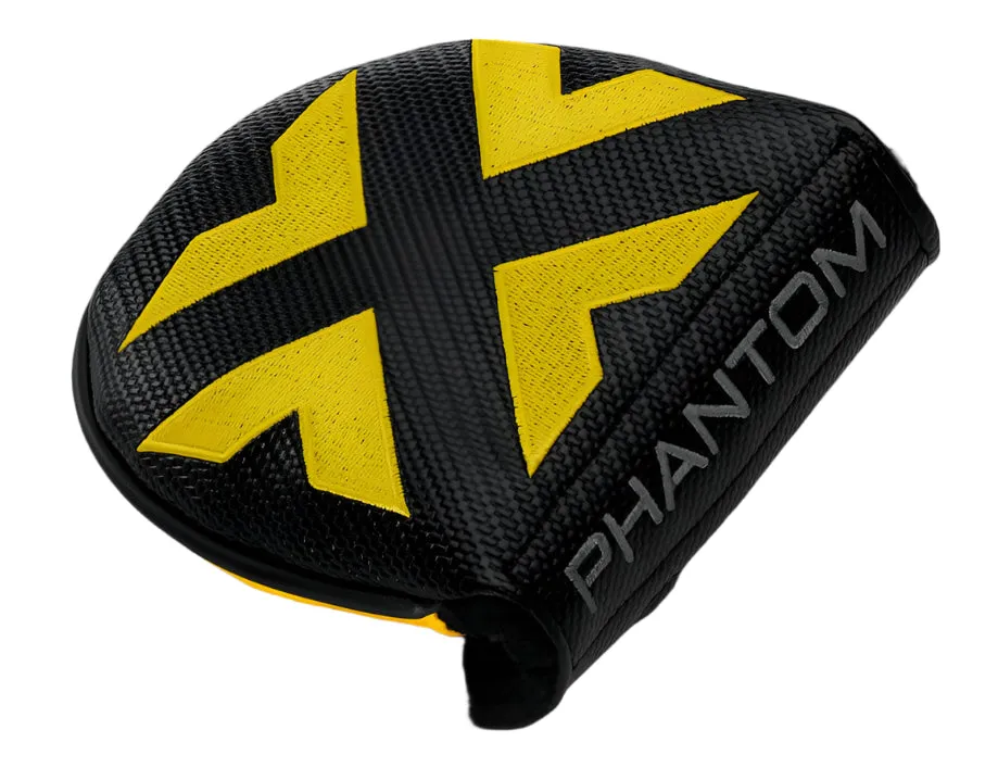 Scotty Cameron Phantom X '22 Putter Head Cover Right Hand