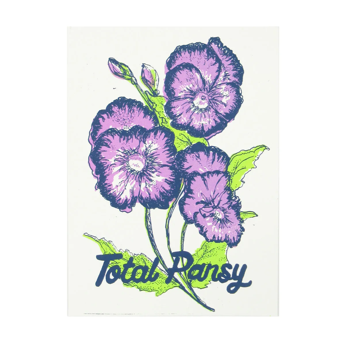 Screen Prints by Kiernan Dunn