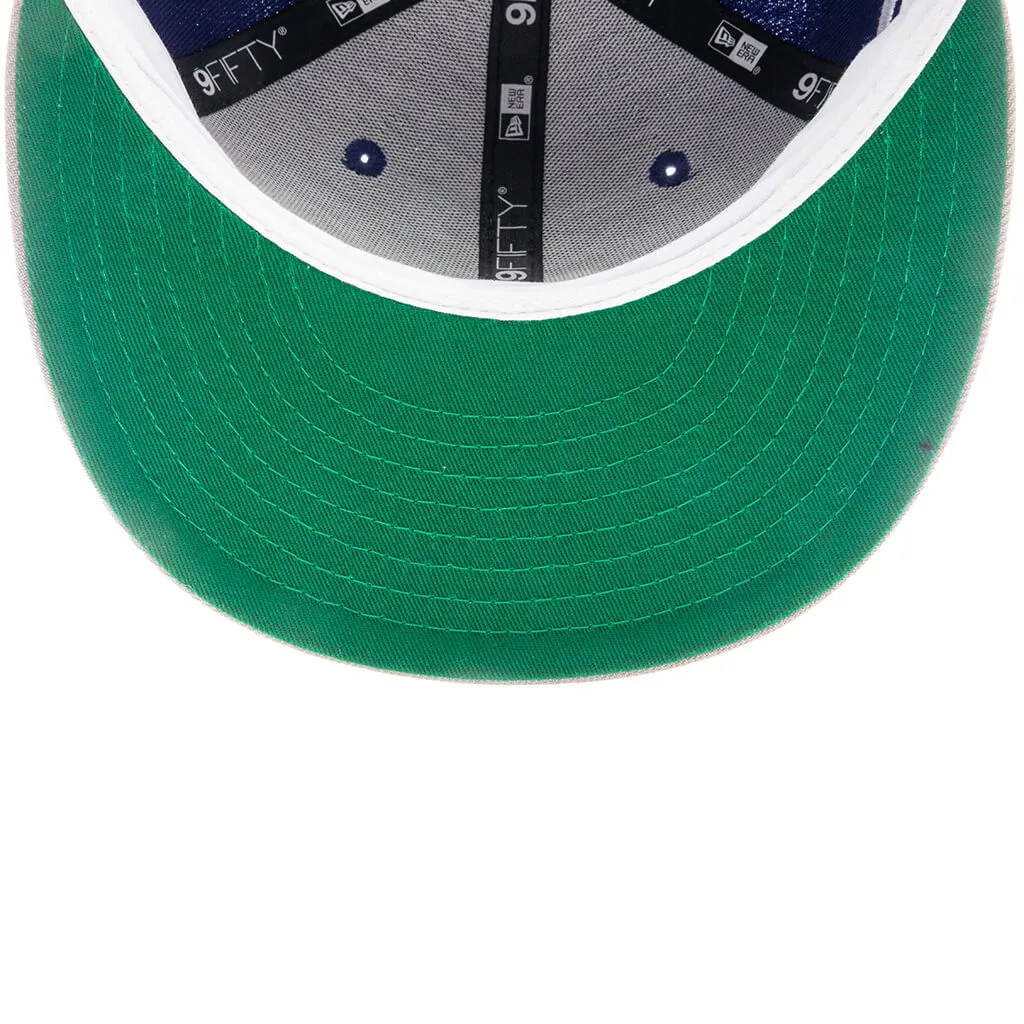 Sidefont 950 Adjustable - Los Angeles Dodgers