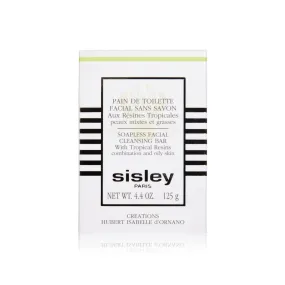 Sisley Soapless Facial Cleansing Bar 125g