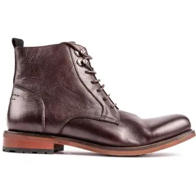 Sole Crafted Chisel Ankle Boots