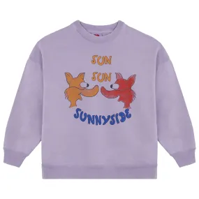 Sunnyside Sweatshirt