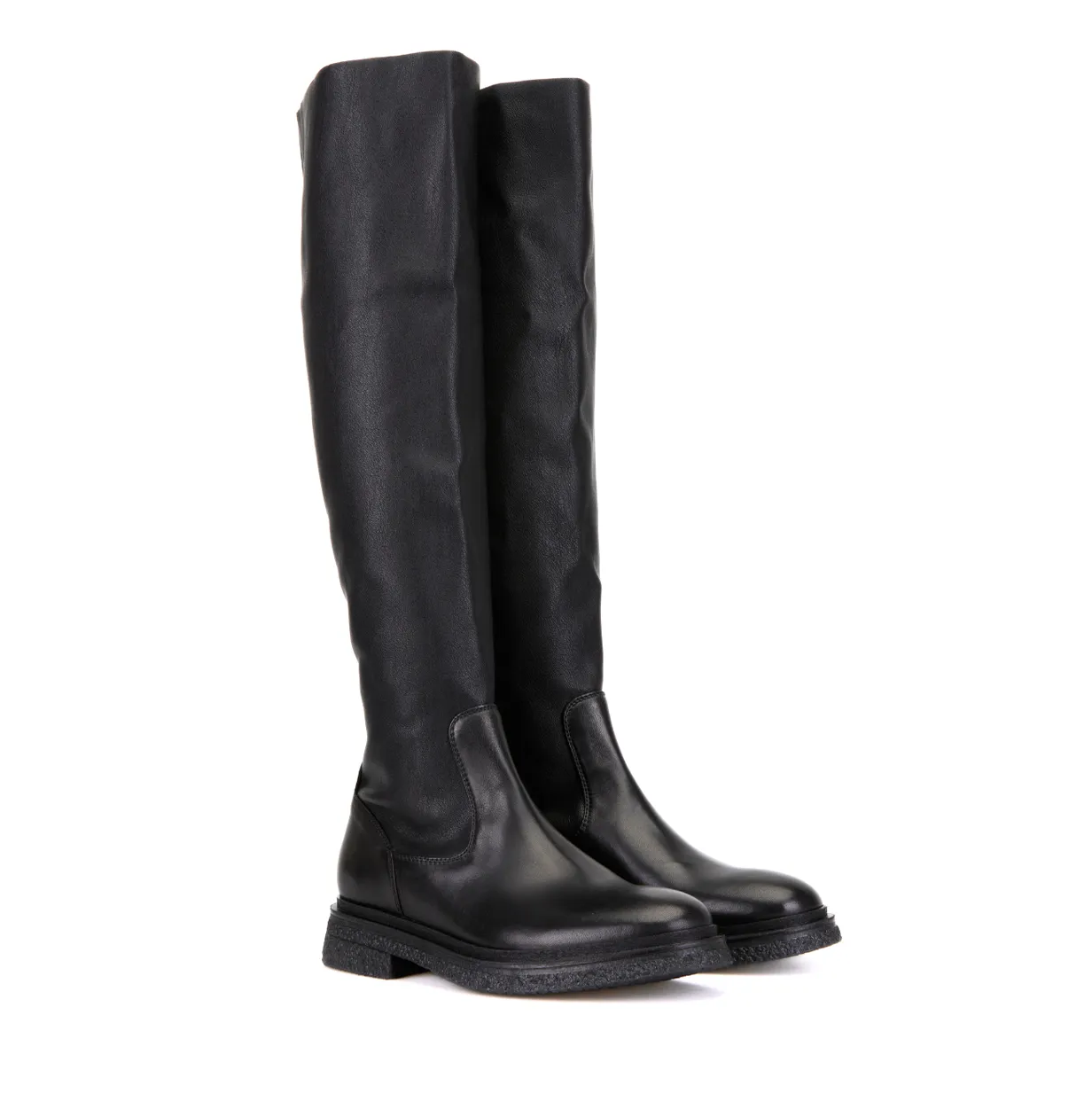 Tall Boots   Fruit  