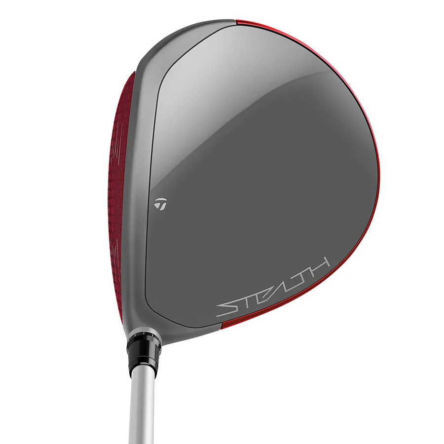 TaylorMade Stealth 2 HD Driver womens RH