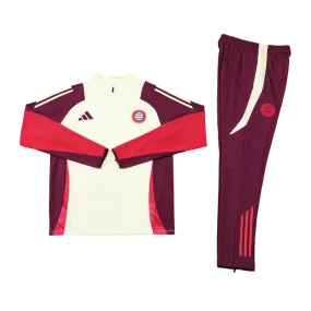 Tuta Bayern Monaco 24/25