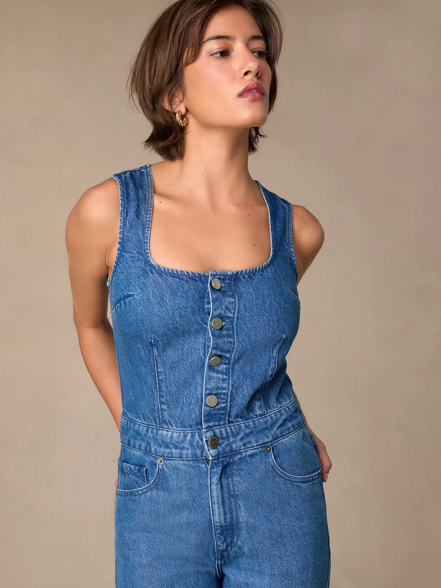 Tuta OCTAVIE