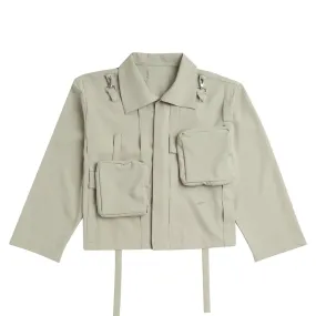 Utility Shirt