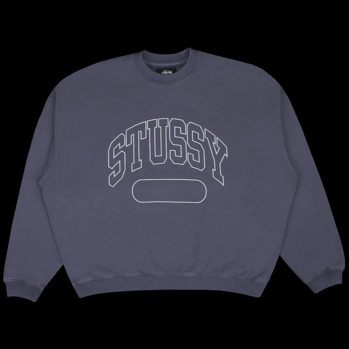 Varsity Oversized Crew