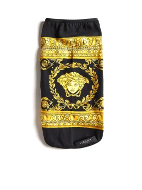 Versace Baroque Patttern Pet Jumper